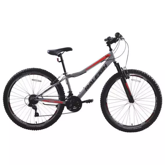 Raleigh 26In Mirage 21 Speed MTB Raleigh 26In Mirage 21 Speed MTB