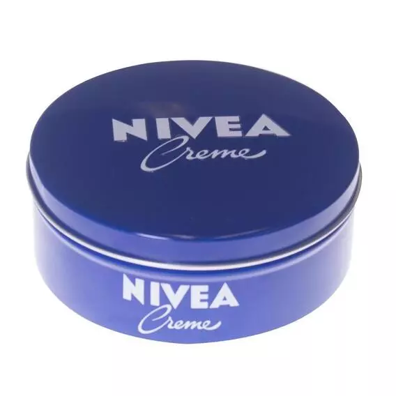 Nivea Creme Tin 400ml