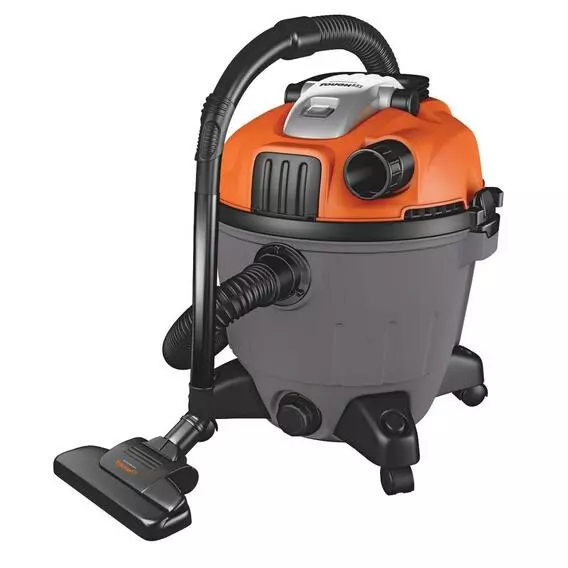 Bennett Read Wet and Dry Vacuum Cleaner Tough 35 HVC235 Bennett Read Wet and Dry Vacuum Cleaner Tough 35 HVC235