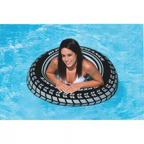 Intex Giant Tire Tube