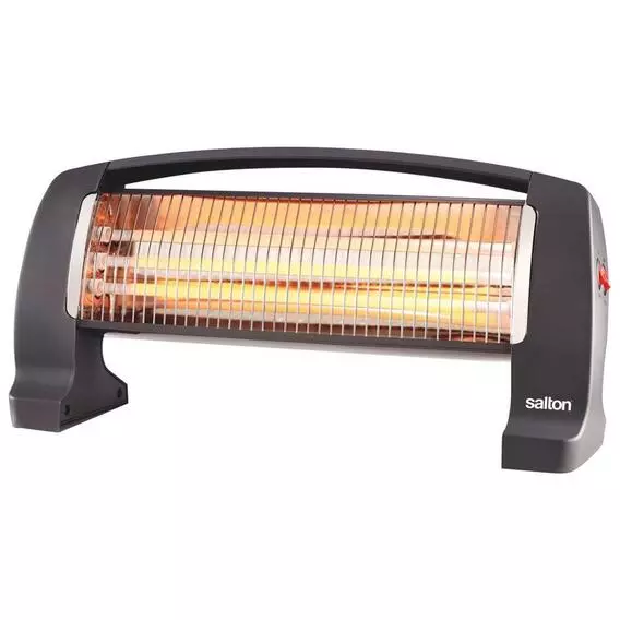 Salton 3 Bar Heater SBH-01 Salton 3 Bar Heater SBH-01