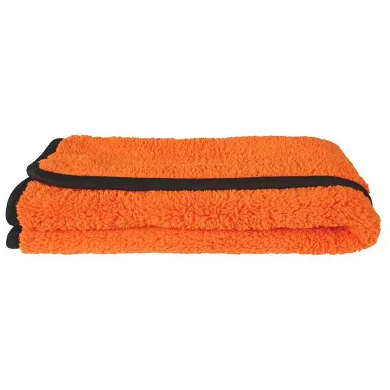 Blitz Orange Cloth