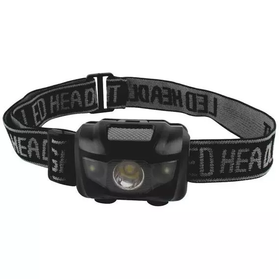 Leisure Quip 80 Lumen Headlamp MQ8314