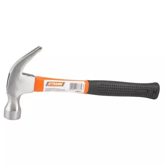 Stramm 500G FIBRE GLASS HAMMER SMM820 2