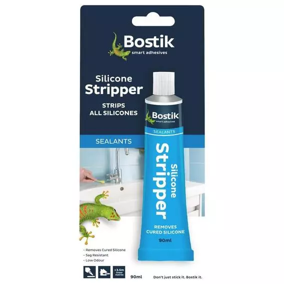 Bostik Bostik Silicone Stripper 1-2710