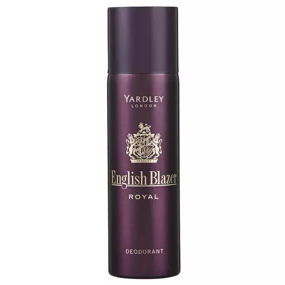 English Blazer Yardley English Blazer Deodorant Royal 125ml