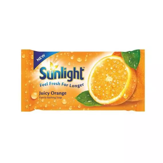Sunlight Bar 175g Sunlight Bar 175g