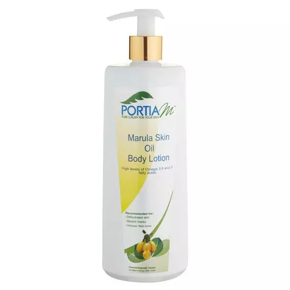 Portiam Marula Body Lotion 400ml Portiam Marula Body Lotion 400ml