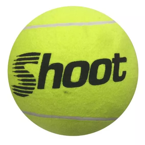 Shoot 9IN Oversize Tennis Ball Shoot 9IN Oversize Tennis Ball