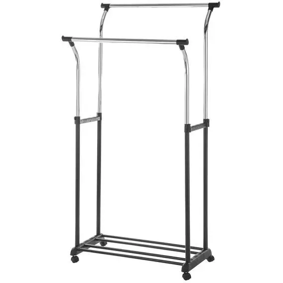 Mainstays Individual Double Rail VR10178G