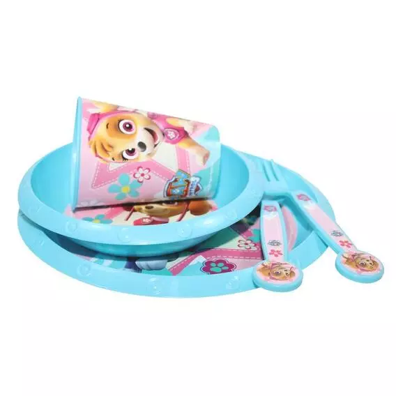 Paw Patrol Girl Combo Set Paw Patrol Girl Combo Set
