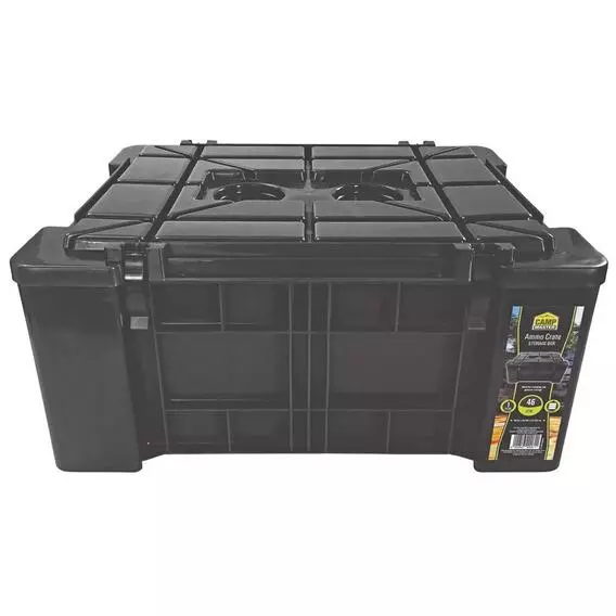 Campmaster Utility Box Campmaster Utility Box