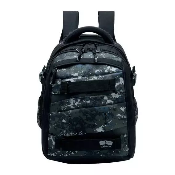 Volkano 15.6IN Bam M Laptop Trolley Backpack