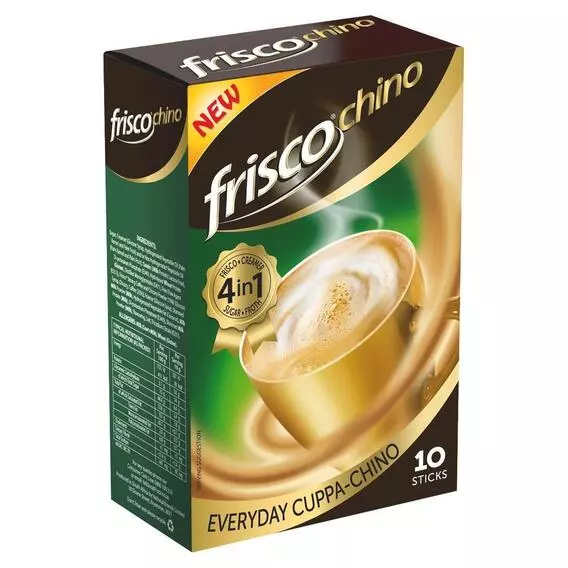 Frisco chino 10's 19g