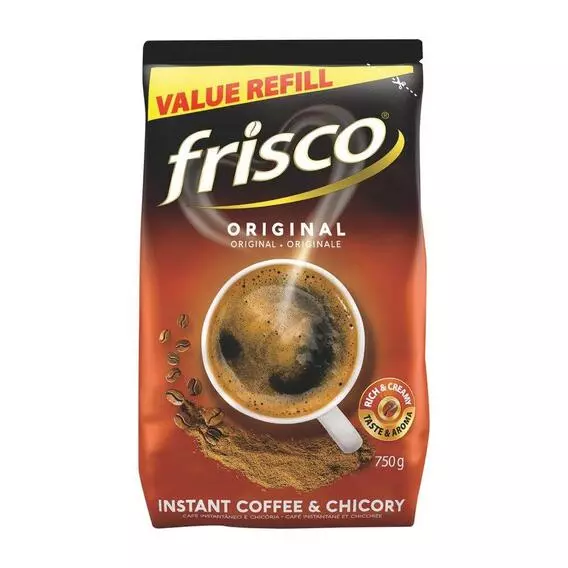 Frisco Original 750g Gusset 750g