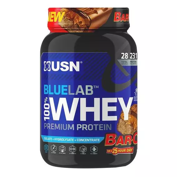 USN Bluelab Whey Barone 908g