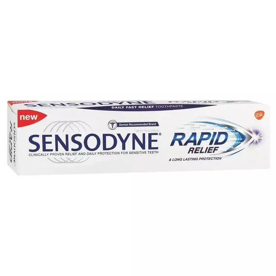Sensodyne Toothpaste 75ml