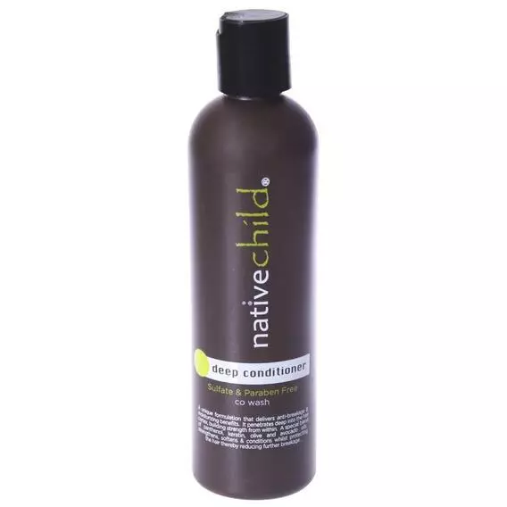 Native Child Deep Conditioner 250ml Native Child Deep Conditioner 250ml