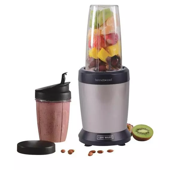 Bennett Read 1200W Nutrition Extractor