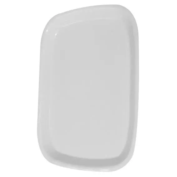 Leisure Quip 31cm ABS Melamine Look Steak Plate MQ8235 Leisure Quip 31cm ABS Melamine Look Steak Plate MQ8235