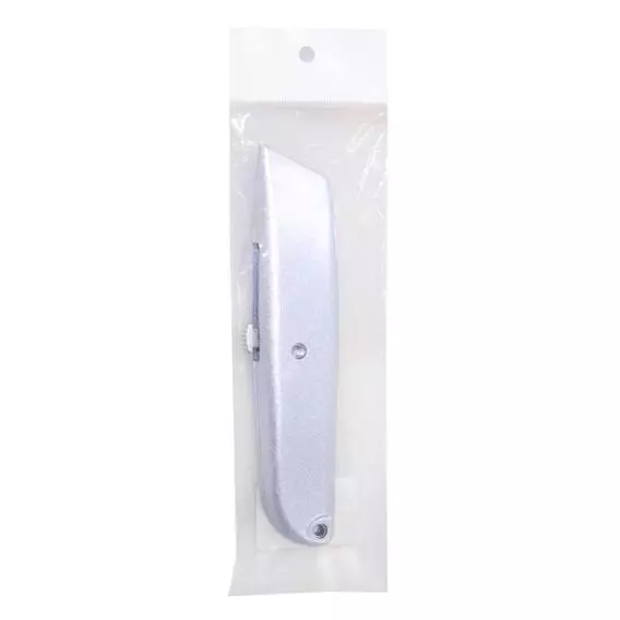 Eureka ALUMINIUM UTILITY KNIFE 150mm Q 1 HE20 Eureka ALUMINIUM UTILITY KNIFE 150mm Q 1 HE20