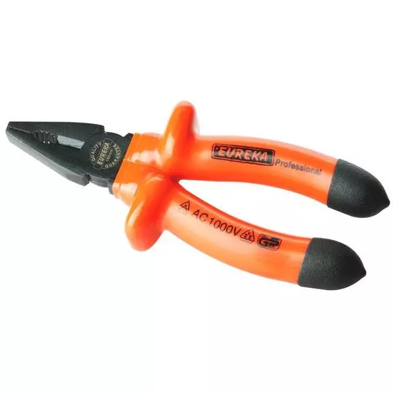 Eureka UNIVERSAL PLIERS 16cm Q 1 HF01