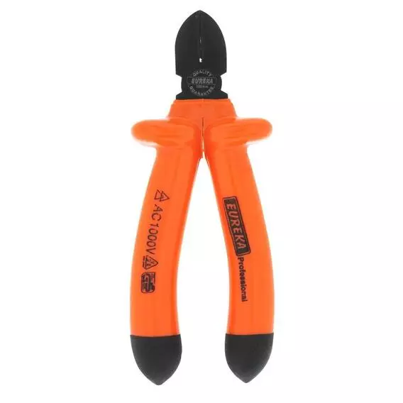 Eureka DIAGONAL CUT PLIER 16cm Q 1 HF05