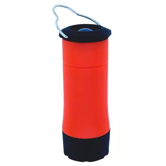 Eureka LANTERN FLASHLIGHT 1W 1LED Q 1 HK09