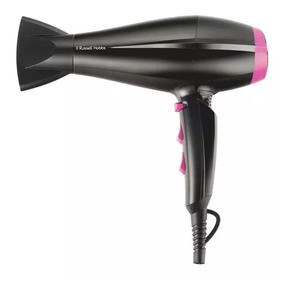 Russell Hobbs Iris AC Hairdryer RHHD-24