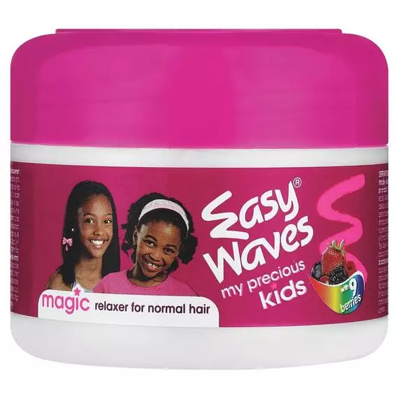 Easywaves My Precious Kids Magic 250ml