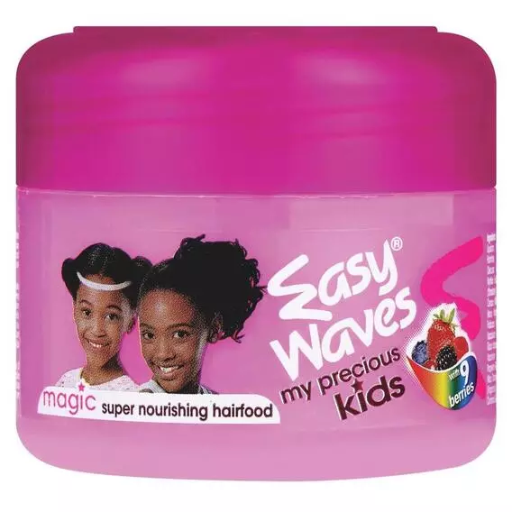 Easywaves My Precious Kids Nourishing Hair Food 125ml Easywaves My Precious Kids Nourishing Hair Food 125ml