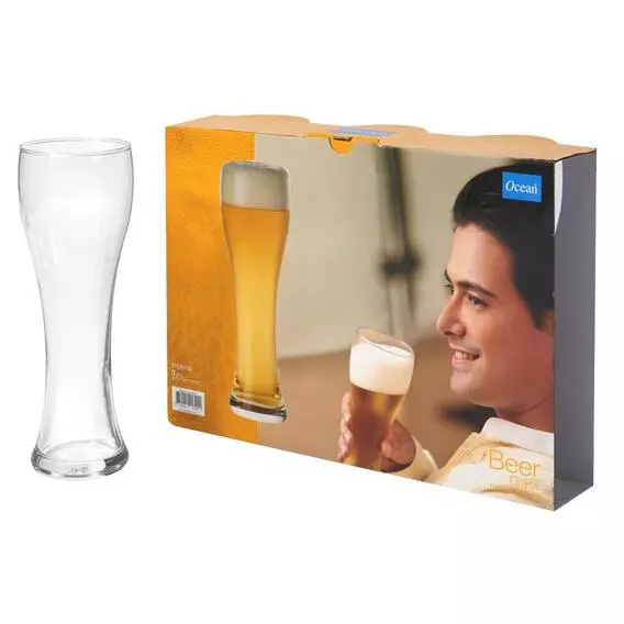 Ocean Imperial Beer Set 3 Pack
