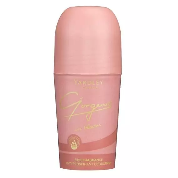 Yard Gorgeous Roll-On Bloom 50ml