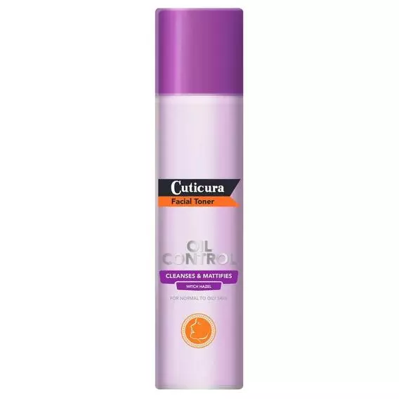 Cuticura Facial Toner 125ml Cuticura Facial Toner 125ml