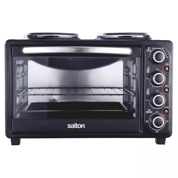 Salton 23L Mini Kitchen SFMK-23