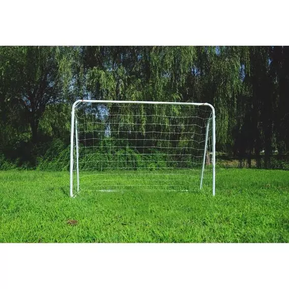 Shoot Steel Soccer Goal