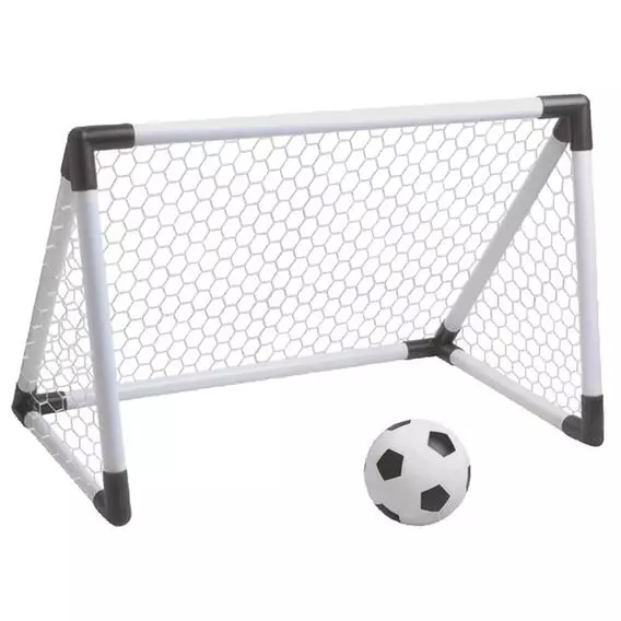 Shoot Soccer Goal
