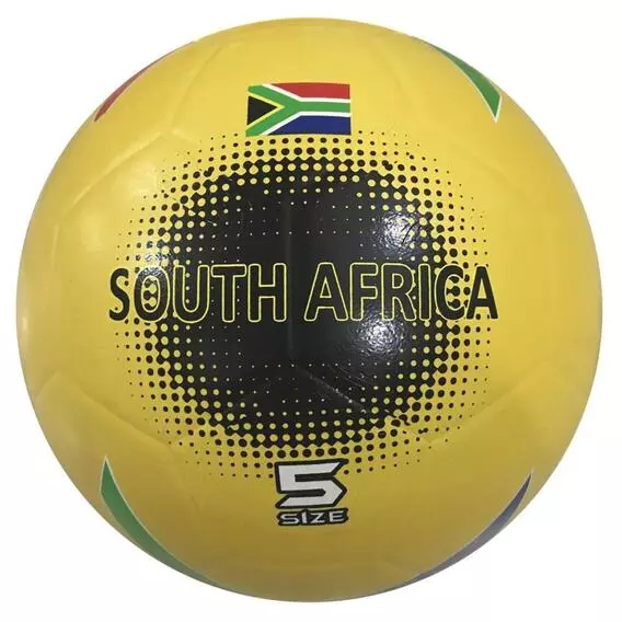 Shoot Rubber Supporters Ball