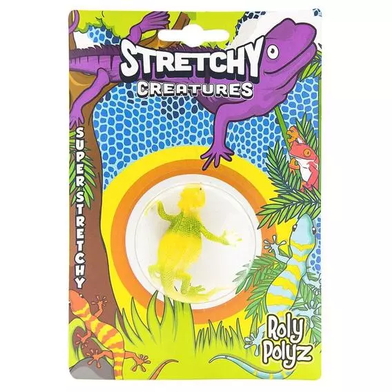 Roly Polys Stretchy Creatures Roly Polys Stretchy Creatures