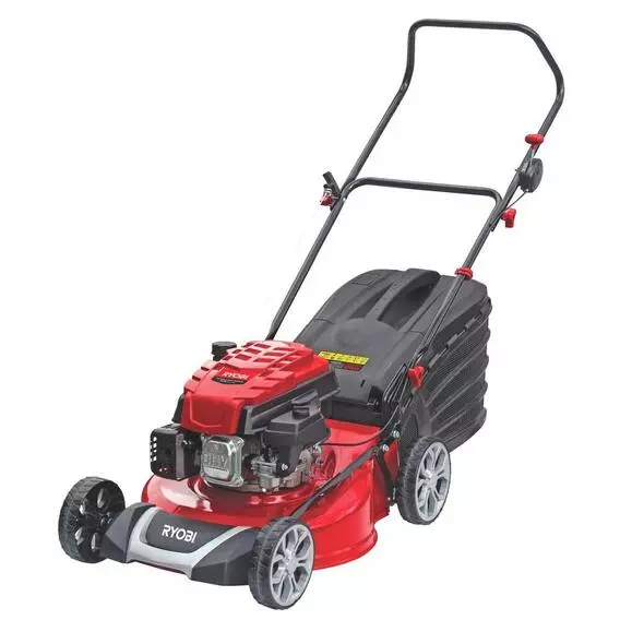 Ryobi 139CC Petrol Lawnmower RM-1448P