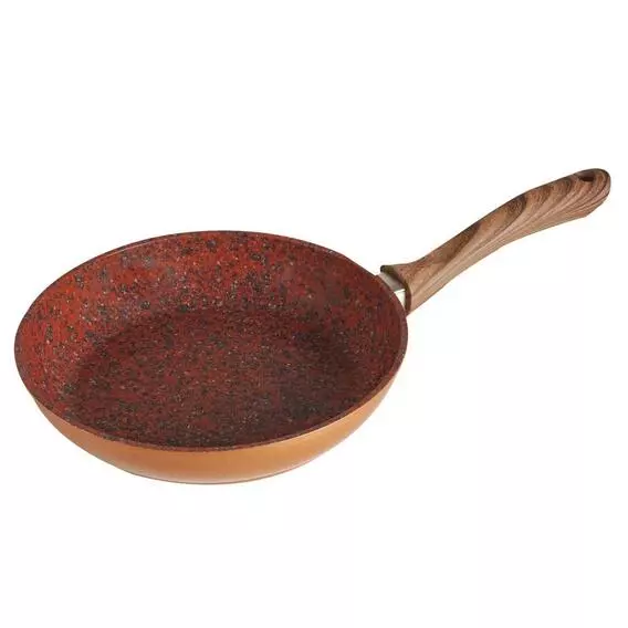 Bennett Read 28cm Copper Stone Fry Pan Bennett Read 28cm Copper Stone Fry Pan