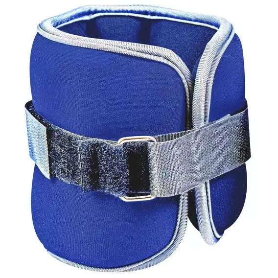 Trojan Ankle / Wrist Weights 2KG Trojan Ankle / Wrist Weights 2KG