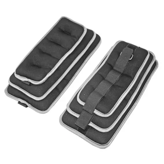 Trojan Ankle / Wrist Weights 1KG