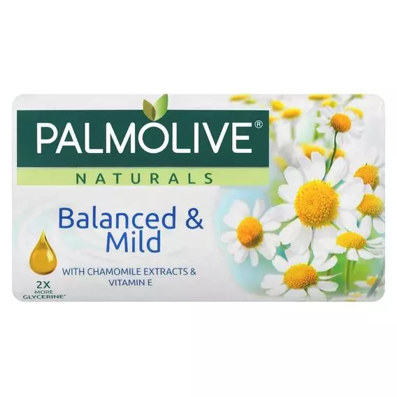 Palmolive White Camomile 150g