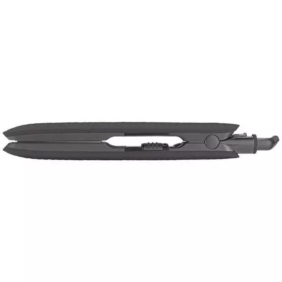 Russell Hobbs Retro Black Hair Straightener RHRS-03_BLACK