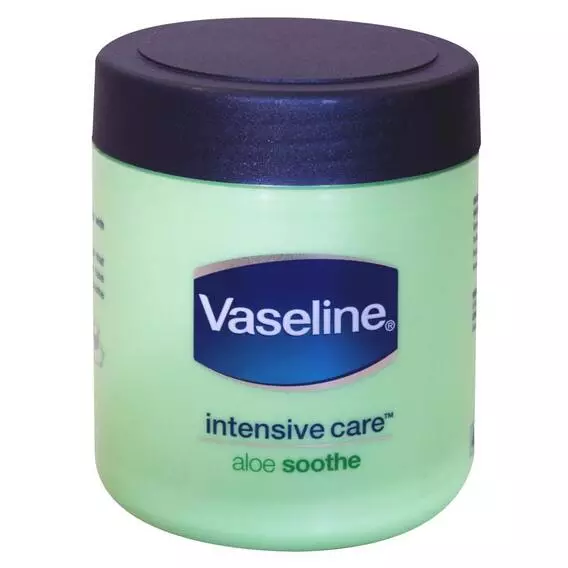 Vaseline Body Cream 400ml Vaseline Body Cream 400ml