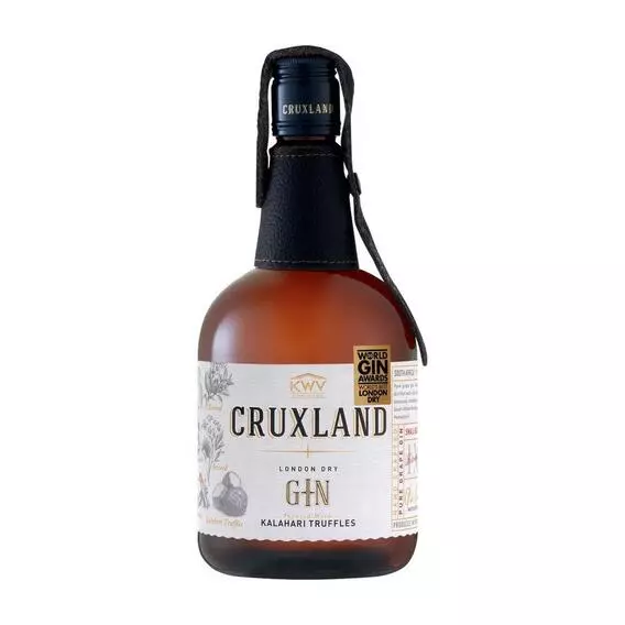 Cruxland Gin 750ml Cruxland Gin 750ml
