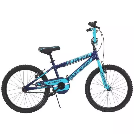 Raleigh 20IN Eclipse Bicycle Raleigh 20IN Eclipse Bicycle