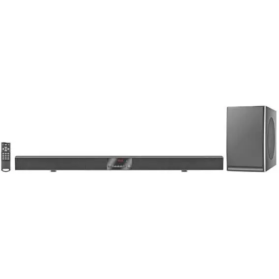 JVC Sound Bar TH-BY370
