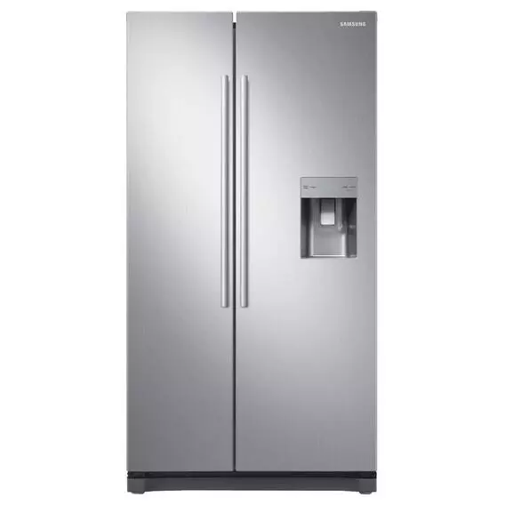 Samsung 520L Side by Side Fridge 520, L RS52N3B13S8.FA